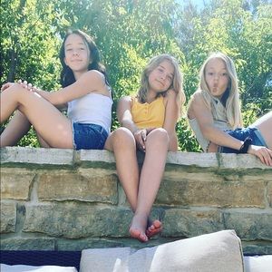 Meet your Posher, Leighton